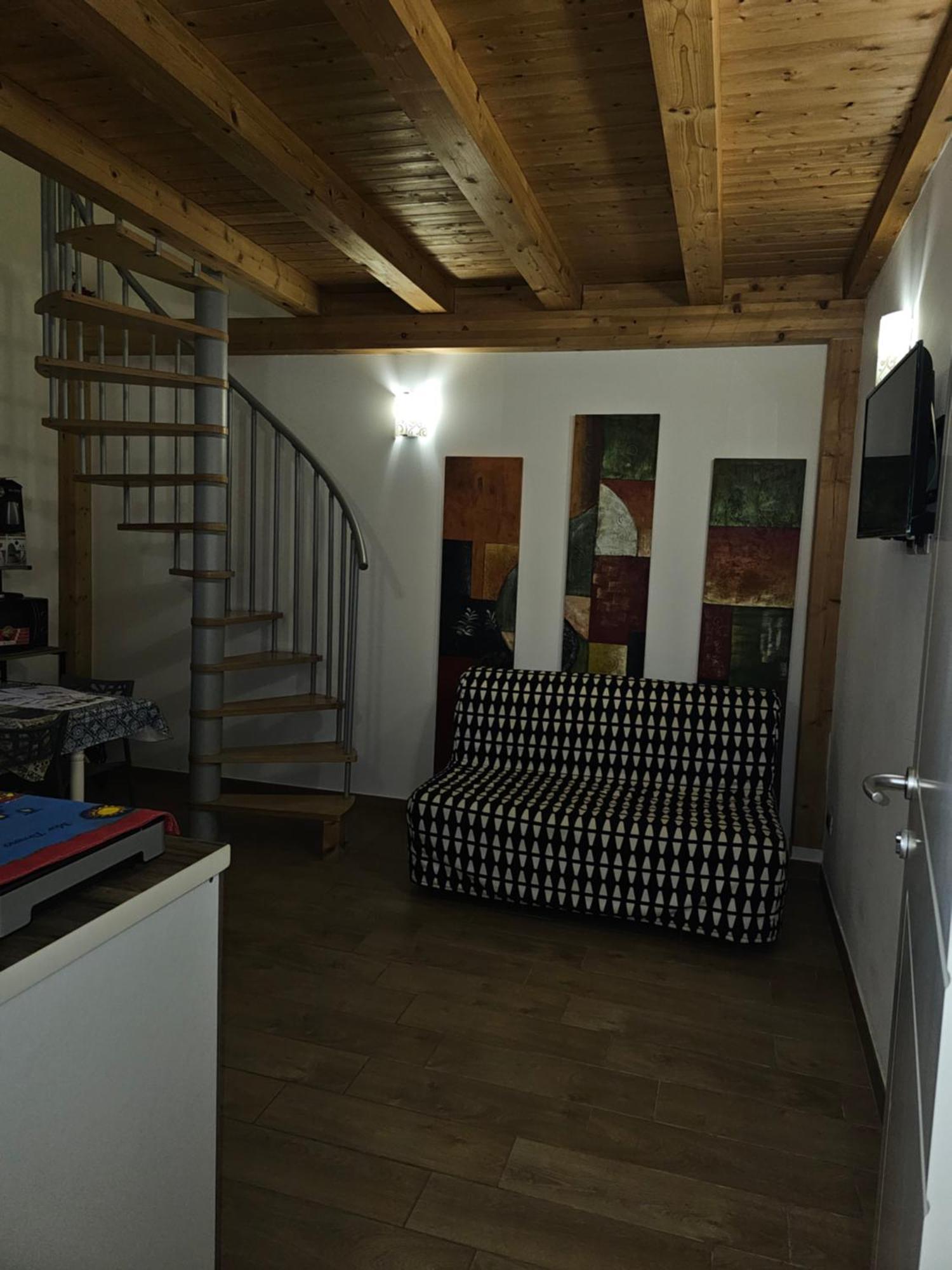 Regina Lucia Casa Vacanze Syracuse Exterior foto